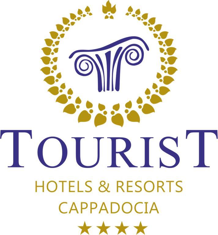 Tourist Hotel & Resort Cappadocia Göreme Exterior foto